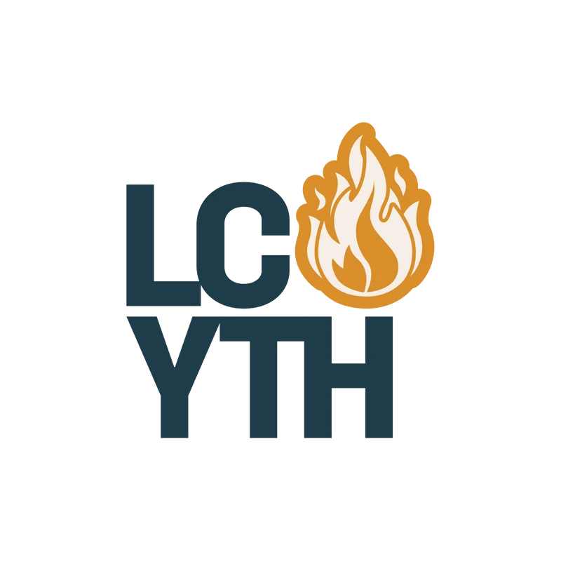 <span style="font-size: clamp(1rem, 2.5vw, 2.5rem); line-height: 100%;">LC🔥YTH</span>
